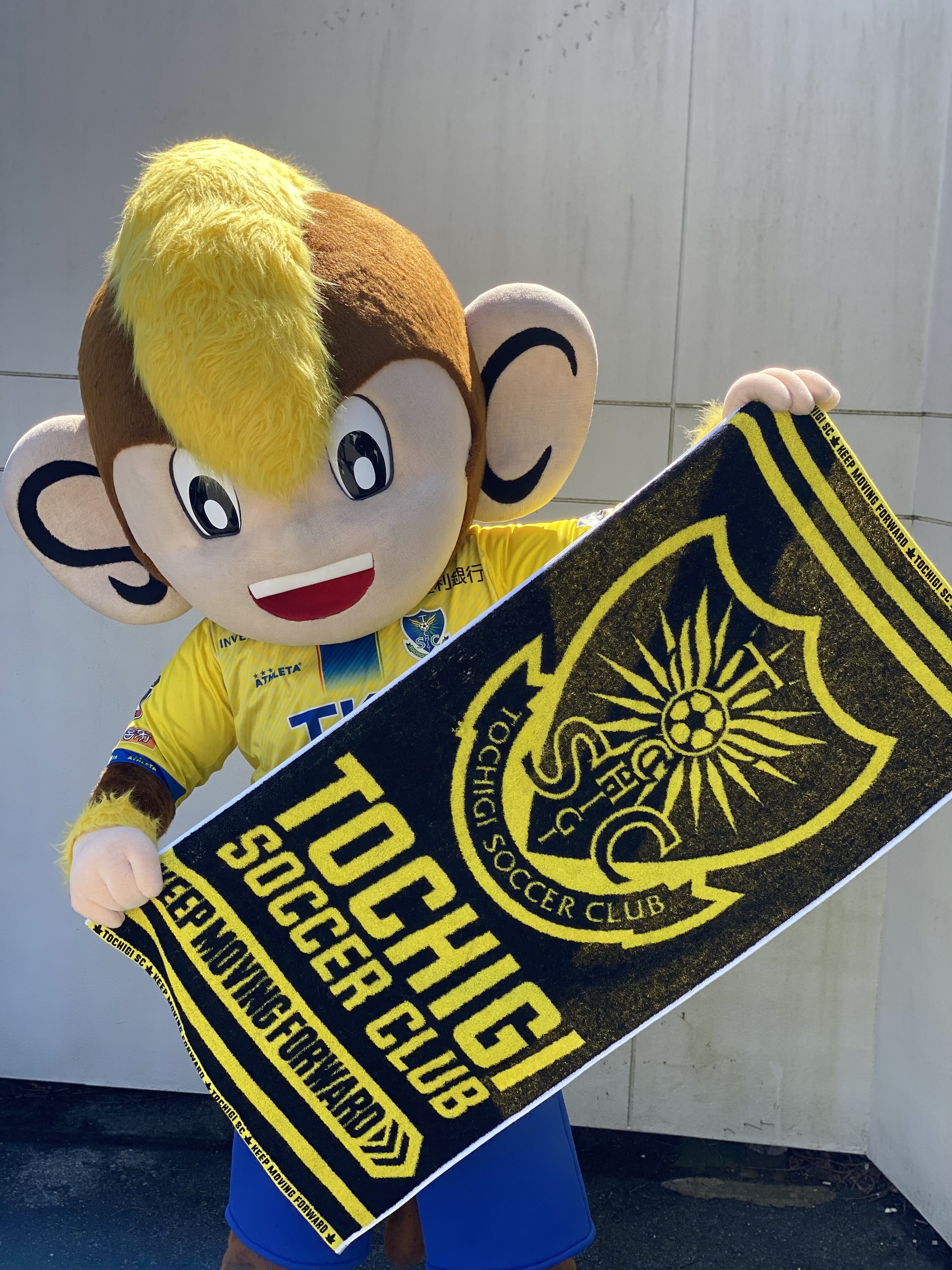 3/30 V・ファーレン長崎戦 グッズ情報｜ニュース｜栃木サッカークラブ